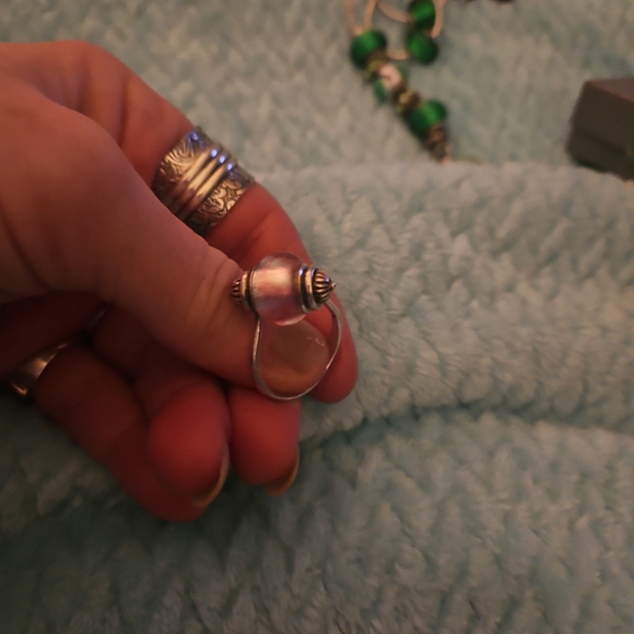 Zable Ring - Picture 3 of 3